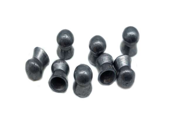 Pallini HN Field Target Trophy 5,5 per carabina aria compressa - immagine 3
