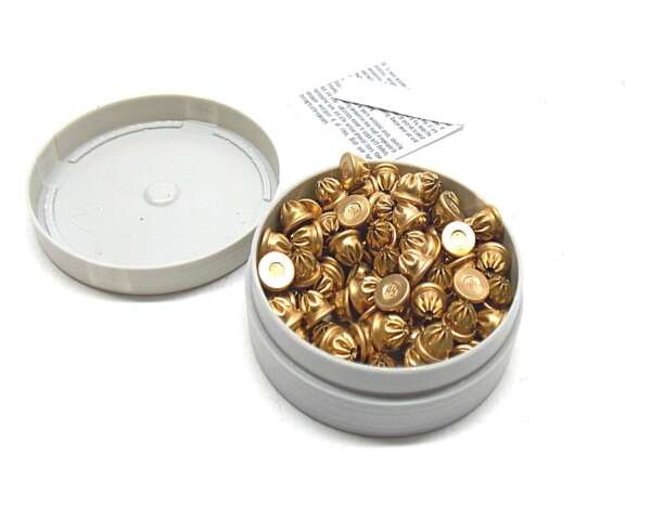 Cartucce a salve 6 mm 100 pezzi sellier e bellot start sb - immagine 2