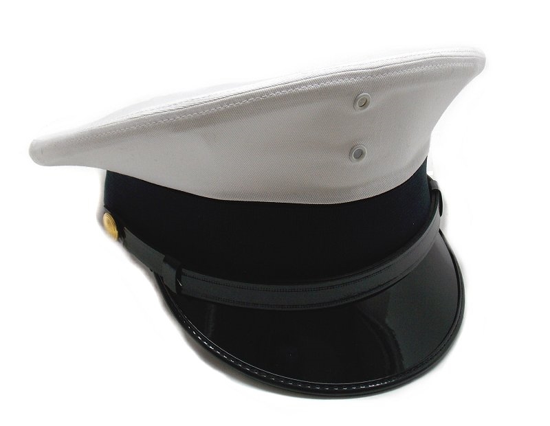 Berretto PM tipo Brankoff uomo per polizia municipale o locale - 545