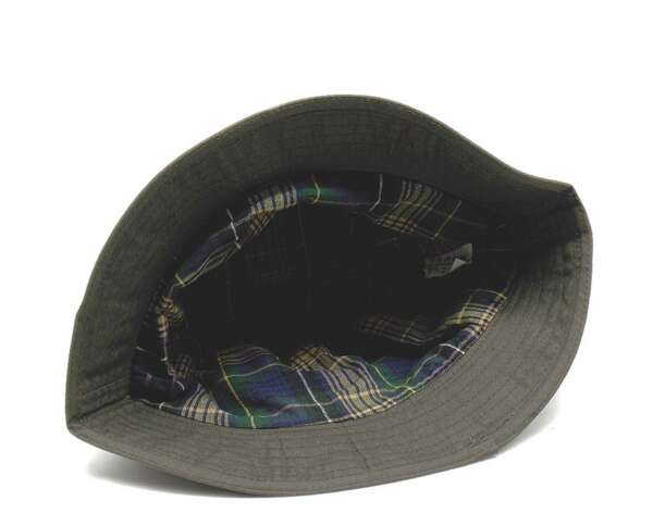 Cappello idrorepellente con anatra ricamata - 58 - immagine 2