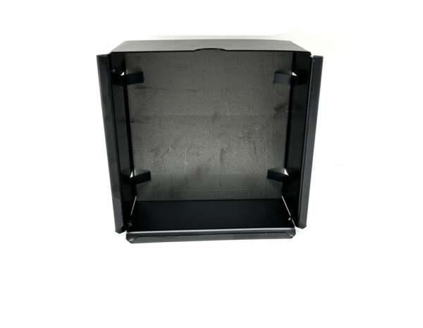 Porta bersaglio ammortizzaro 14X14 Mega raccoglitore per pallini