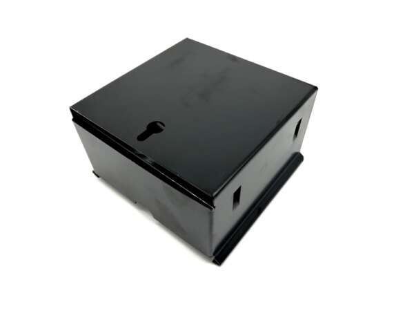 Porta bersaglio ammortizzaro 14X14 Mega raccoglitore per pallini - immagine 2