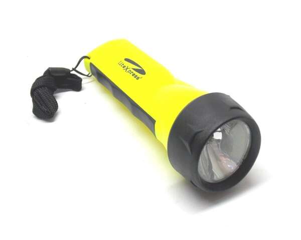 Torcia LiteXpress subacquea xenon LD830 - immagine 2