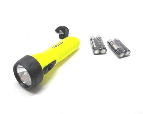 Torcia LiteXpress subacquea xenon LD830 - immagine 3
