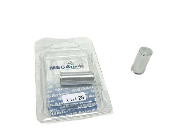 Salvapercussore Mega calibro 28 proteggi percussore alluminio