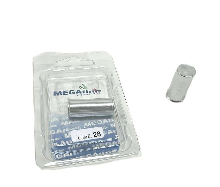 Salvapercussore Mega calibro 28 proteggi percussore alluminio