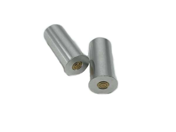 Salvapercussore Mega calibro 28 proteggi percussore alluminio - immagine 2