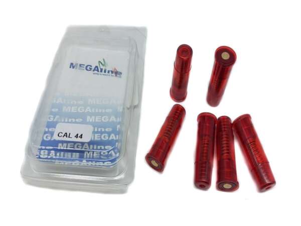 Salvapercussore Mega per 44 proteggi percussore in plastica - immagine 2