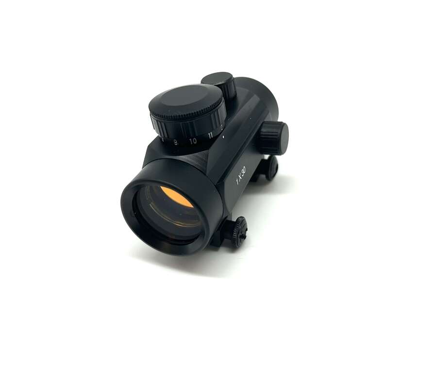 Propoint punto rosso 1X30 mm red dot sight soft air