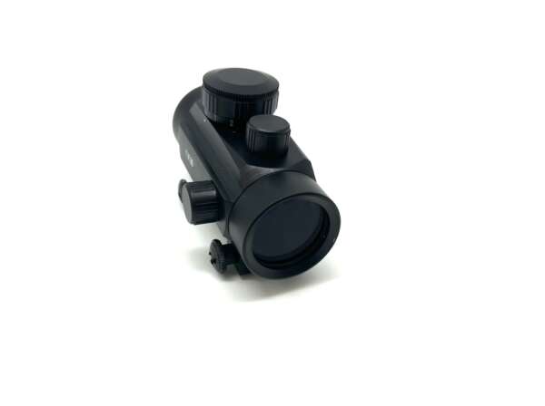 Propoint punto rosso 1X30 mm red dot sight soft air - immagine 2