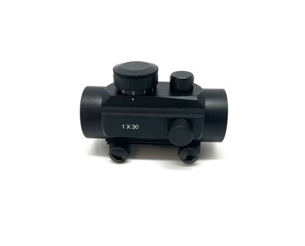 Propoint punto rosso 1X30 mm red dot sight soft air - immagine 3