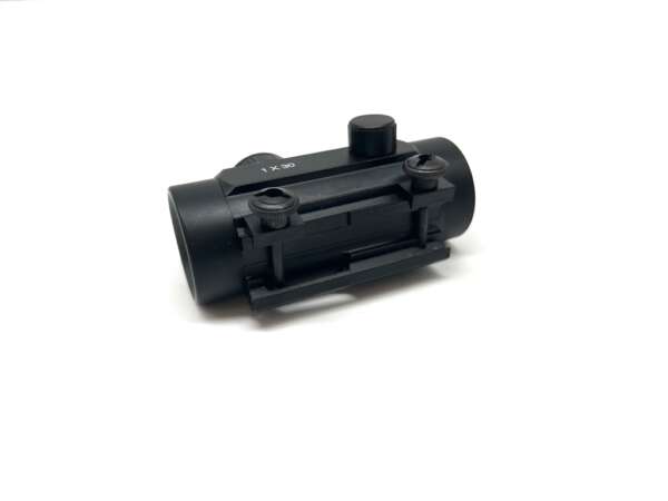 Propoint punto rosso 1X30 mm red dot sight soft air - immagine 4