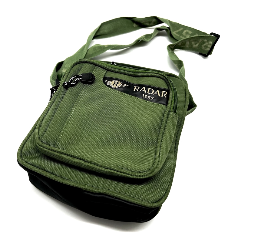 Borsa Radar nylon porta cartucce
