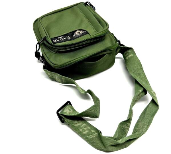 Borsa Radar nylon porta cartucce - immagine 2