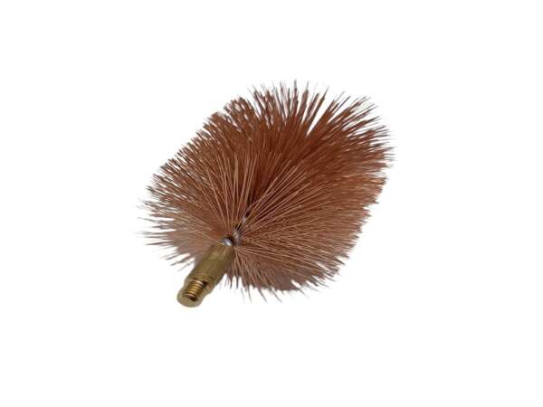 Scovolo bronzo 50 mm per la pulizia del lanciagranate