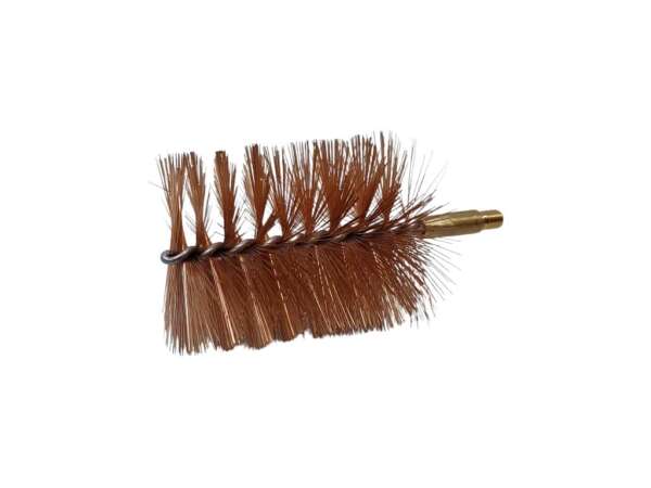 Scovolo bronzo 50 mm per la pulizia del lanciagranate - immagine 2