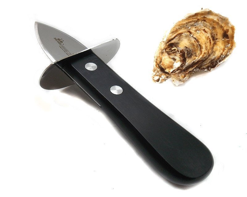 Apri ostriche Fox coltello 31855