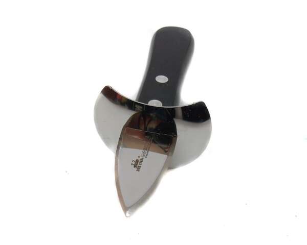 Apri ostriche Fox coltello 31855 - immagine 2