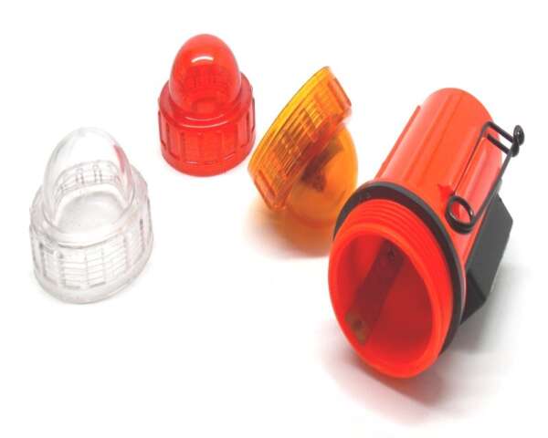Torcia stroboscopica FL 500 emergenza - immagine 5