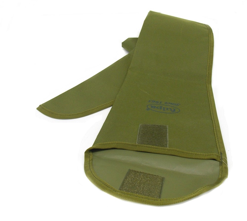Fodero custodia in nylon per fucile cm 127 IBB40