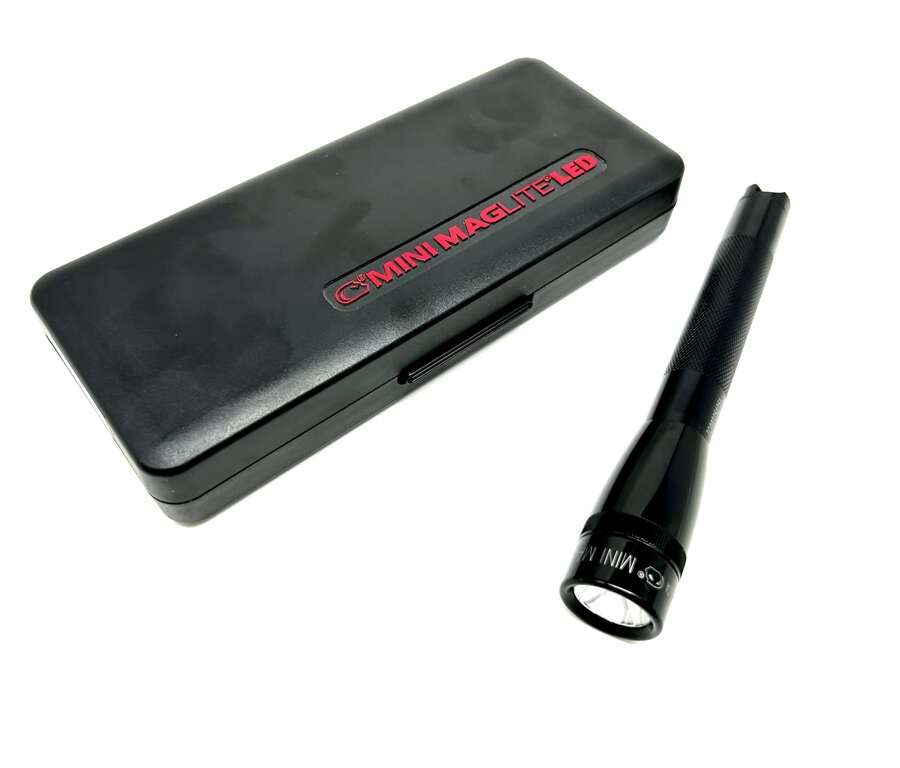 Torcia Maglite mini led 2 cell AA