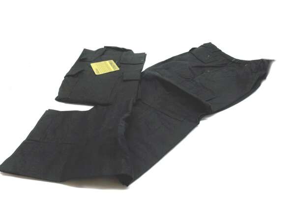 Tuta operativa cotone Rip Stop - MIMETICO-S