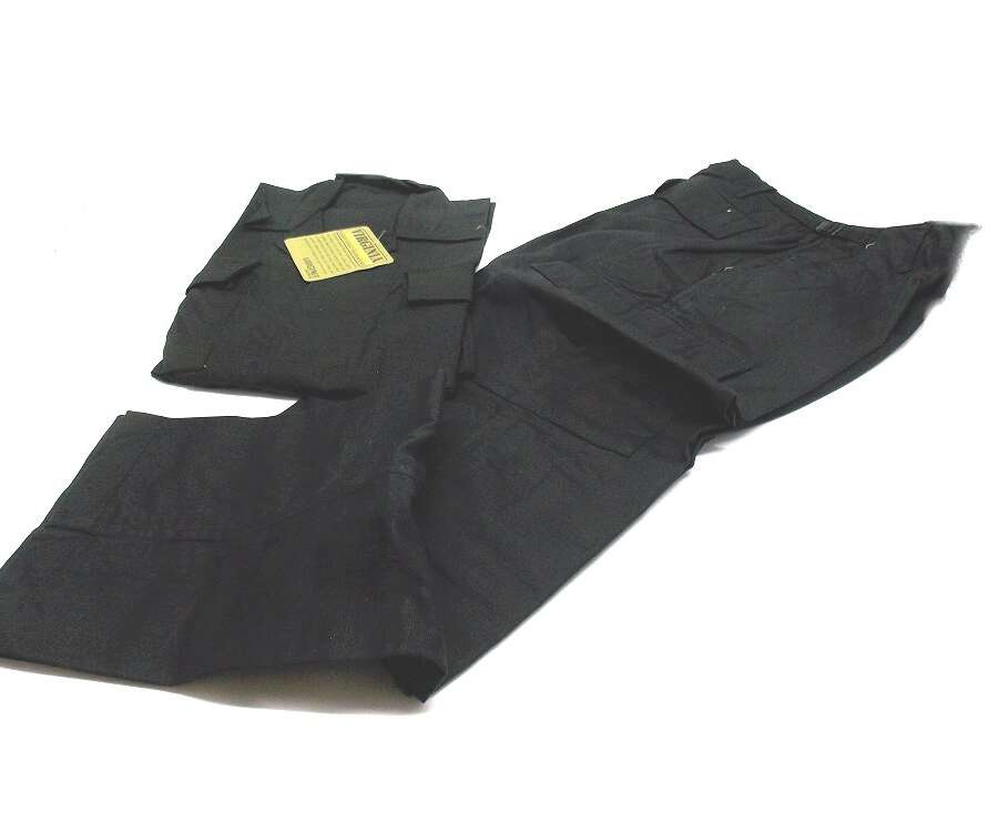 Tuta operativa cotone Rip Stop - MIMETICO-M