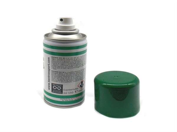 Olio Kentron no gas ECO 90 ml 150 per pulizia armi - immagine 2
