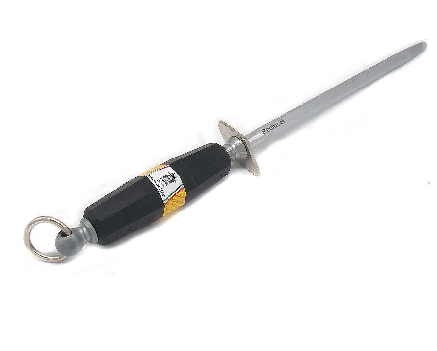 Affilacoltelli da cucina 511 cm 26