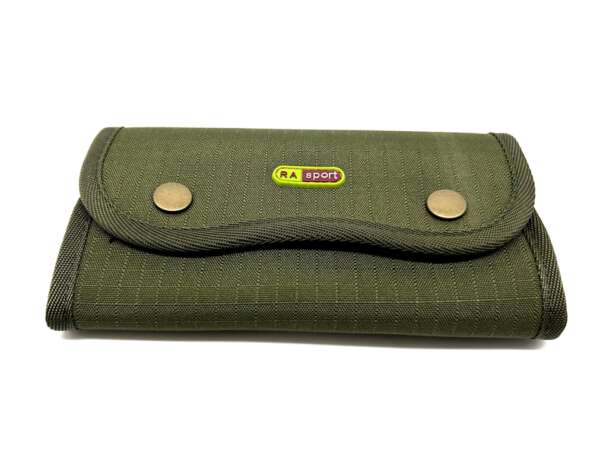 Gibernetta nylon 10 celle RD12 per cartucce carabina