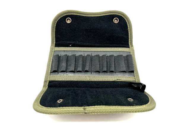 Gibernetta nylon 10 celle RD12 per cartucce carabina - immagine 2