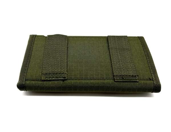 Gibernetta nylon 10 celle RD12 per cartucce carabina - immagine 3