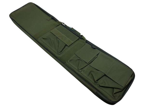 Fodero custodia per fucile assalto 105 cm