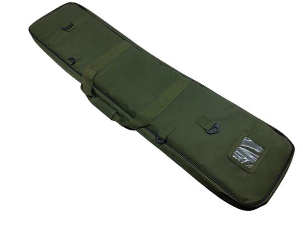 Fodero custodia per fucile assalto 105 cm - immagine 2