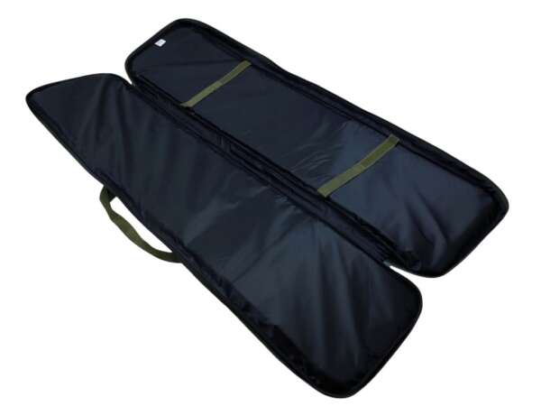 Fodero custodia per fucile assalto 105 cm - immagine 3