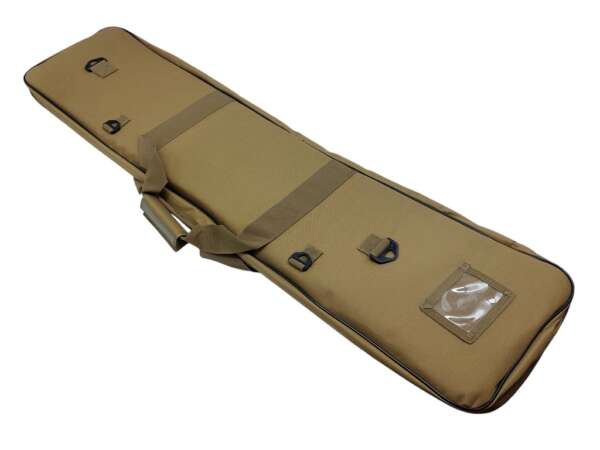 Fodero custodia per fucile assalto 105 cm - immagine 5