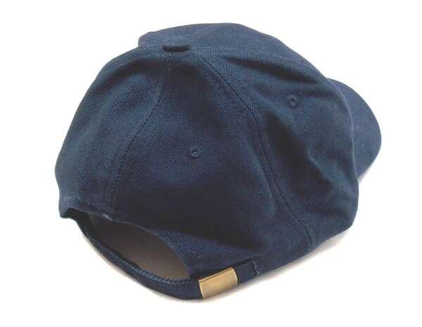 Berretto baseball invernale - BLU-U - immagine 2