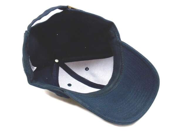 Berretto baseball invernale - NERO-U - immagine 3