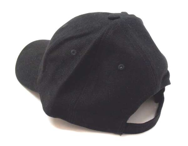 Berretto baseball invernale - BLU-U - immagine 5