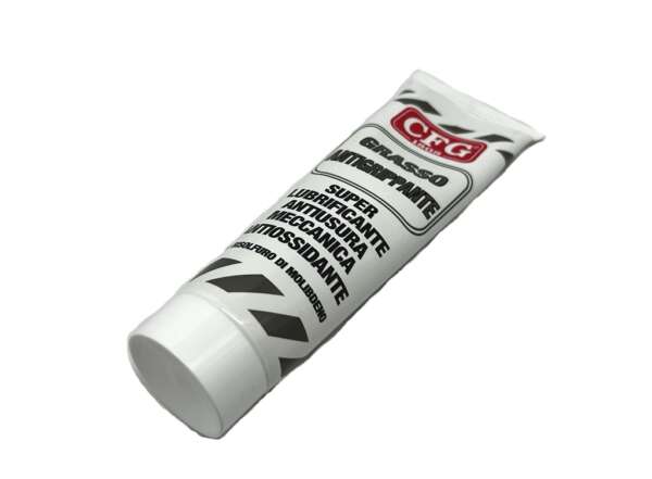 Grasso CFG bisolfuro di molibdeno ml 125 L00400 antigrippante - immagine 2