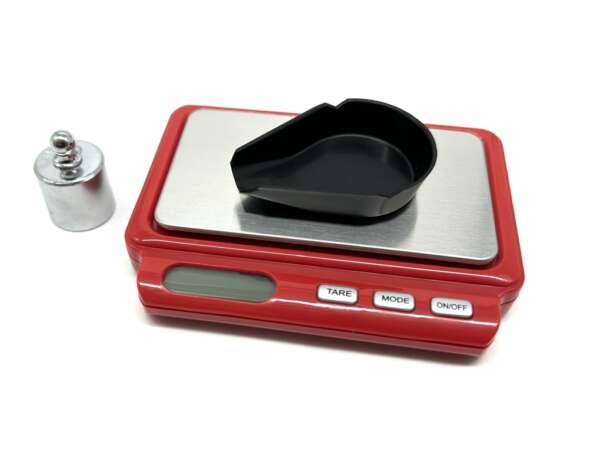 Bilancina MTM elettronica DS750