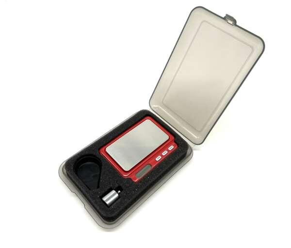 Bilancina MTM elettronica DS750 - immagine 3