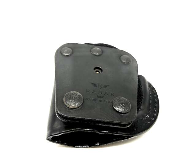 Fondina Radar roto slide 51311000 per Beretta 92 98 - immagine 3