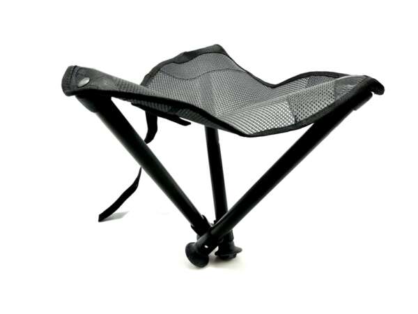 Sgabello WALKSTOOL confort 55 richiudibile portatile - immagine 3