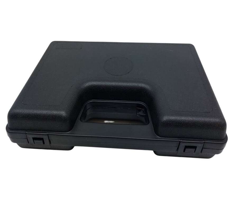Valigetta Delfiero porta pistola piccola