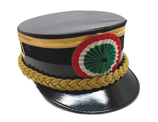 Berretto grande uniforme storica - 56