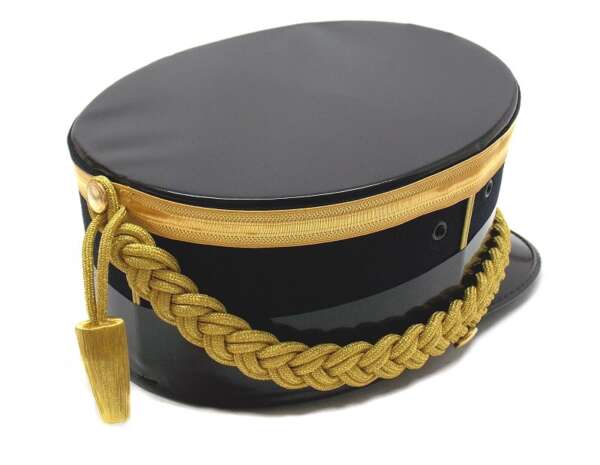 Berretto grande uniforme storica - 595 - immagine 2