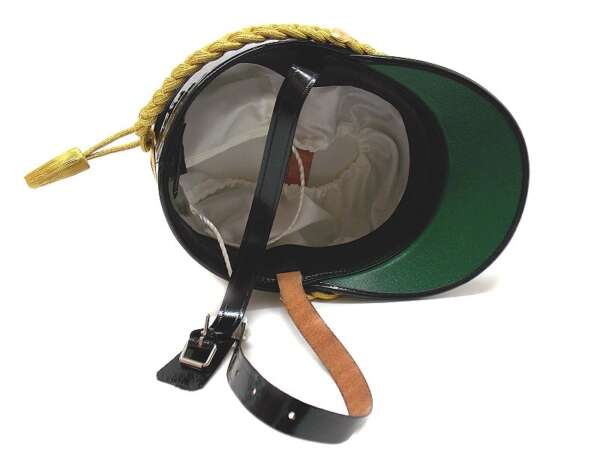Berretto grande uniforme storica - 595 - immagine 3