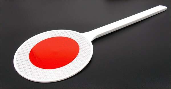 Paletta nylon classe II - immagine 2