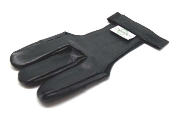 Guantino pelle per arciere - S